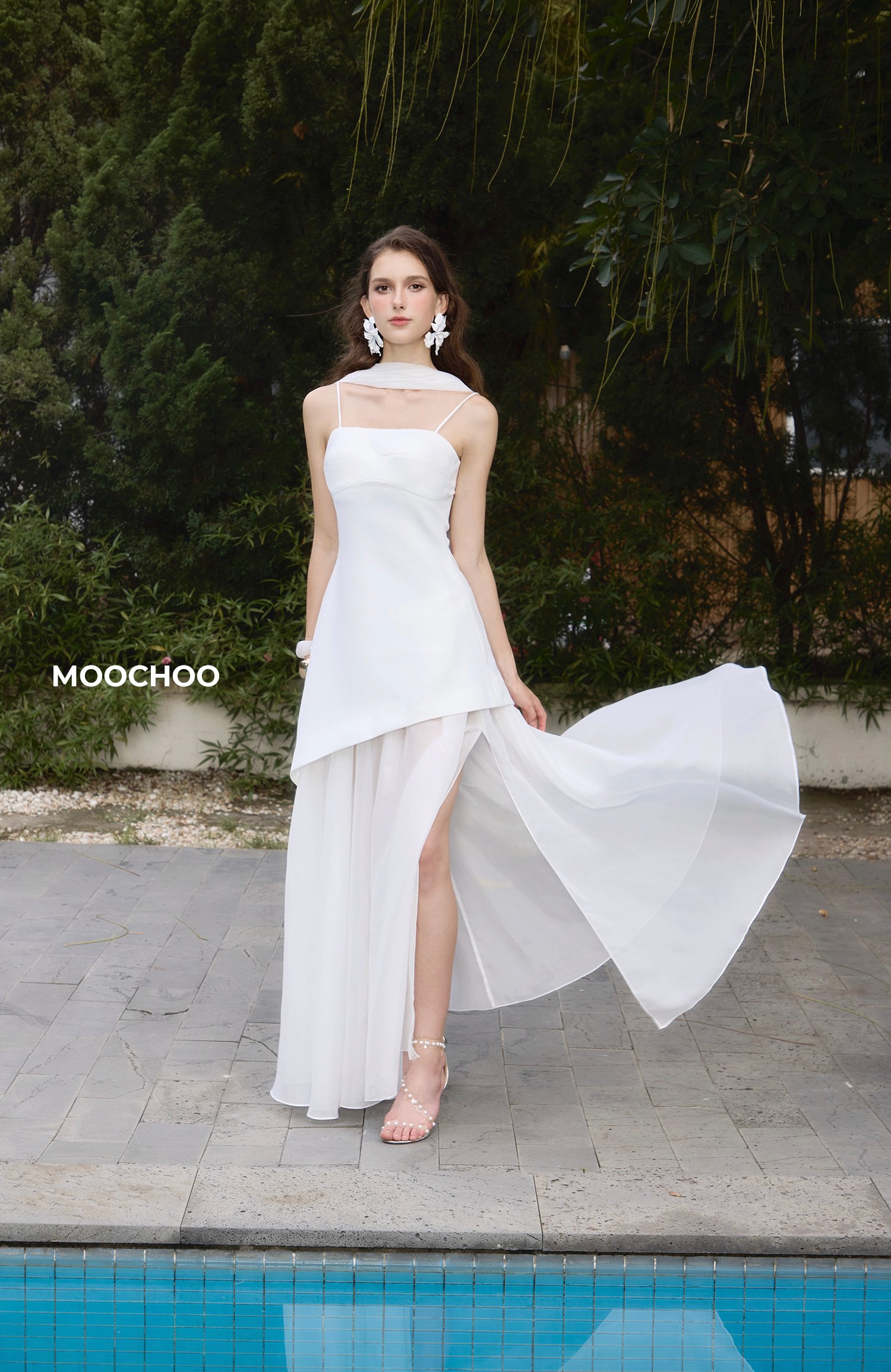 Lunaria Dress