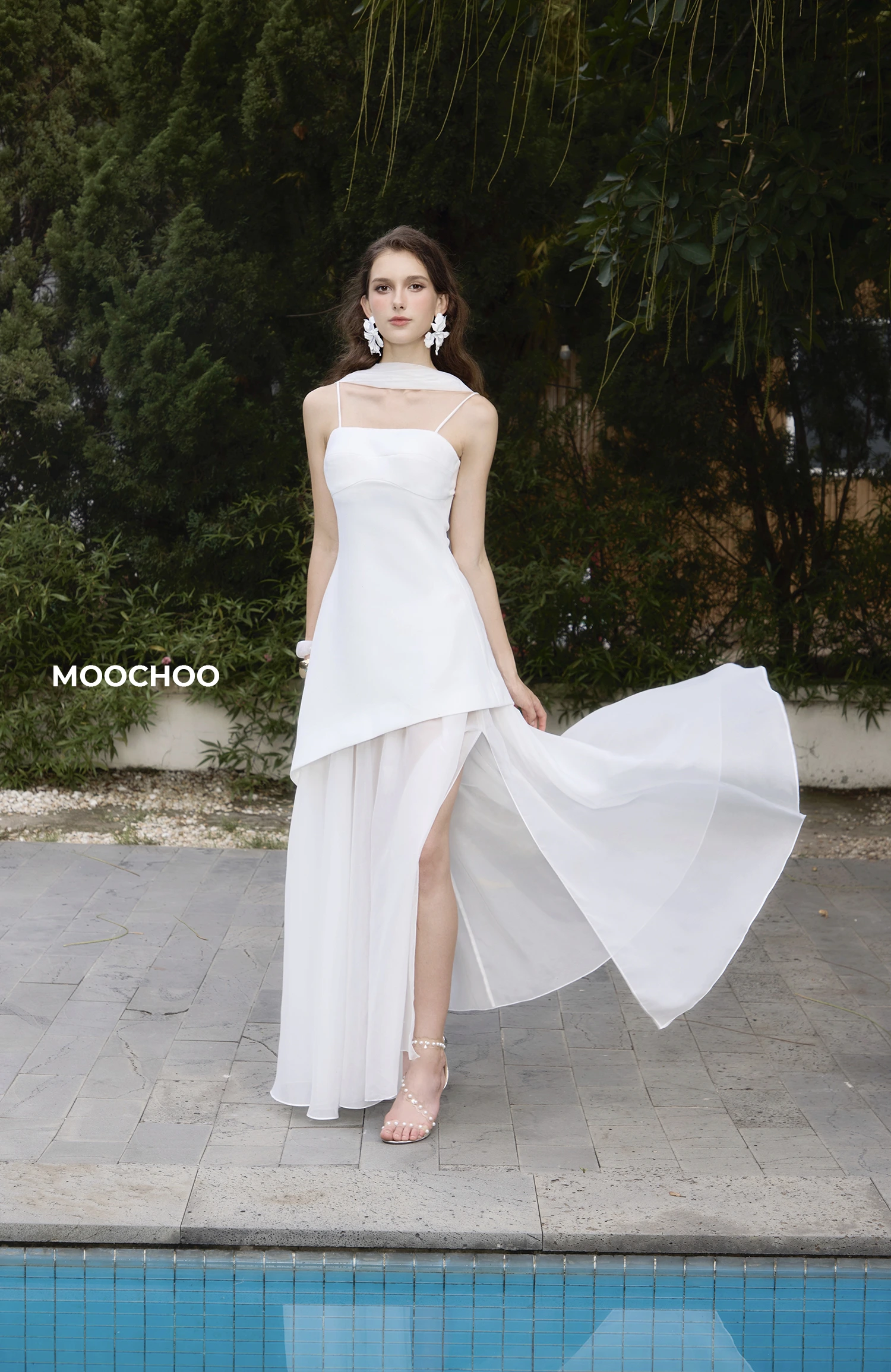 Lunaria Dress